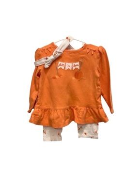 3 Piece Gymboree Outfit